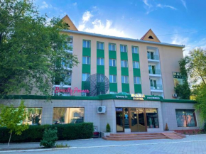 Dana Hotel